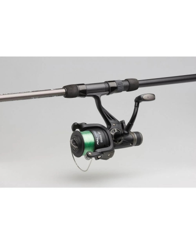 DAM Full Tech Carp Combo