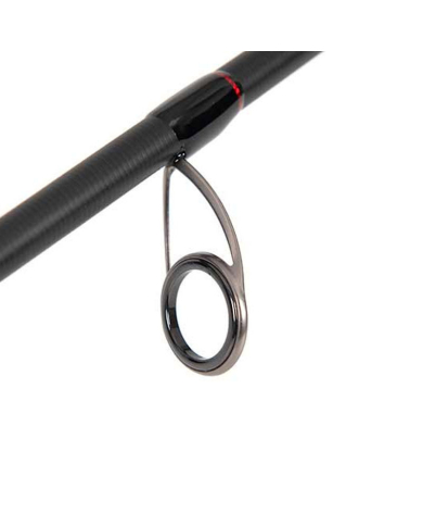 Fox Rage Prism X Perch Jigger 6.8ft - 5-21g