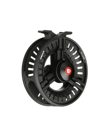 Greys Cruise Cassette Fly Reels