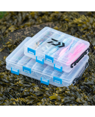 Daiwa Air Dry Bitz Boxes