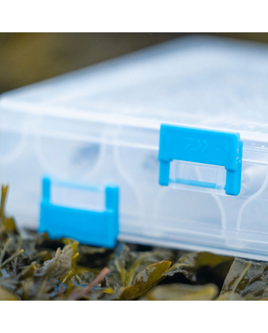Daiwa Air Dry Bitz Boxes