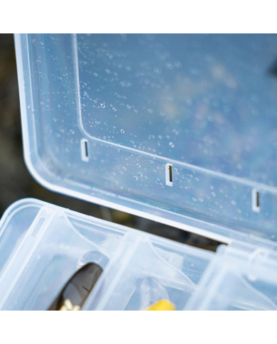 Daiwa Air Dry Bitz Boxes