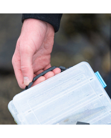 Daiwa Air Dry Bitz Boxes
