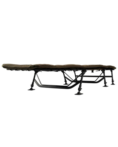 JRC Defender II Flatbed Bedchair