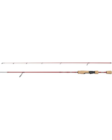 Abu Garcia Carabus Exquisite Spinning Rods