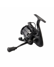DAM Impulse 4 Match Feeder Reel 4000 Fd 3+1Bb Igsp