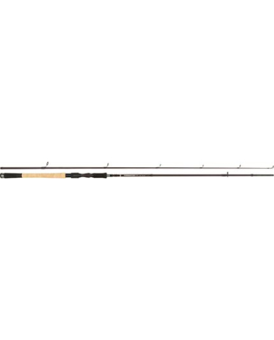 Abu Garcia Tormentor Spinning Rod Range