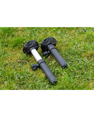 Preston Innovations Absolute ST 20cm Leg