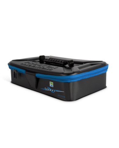 Preston Innovations Supera X EVA System