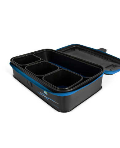 Preston Innovations Supera X EVA System