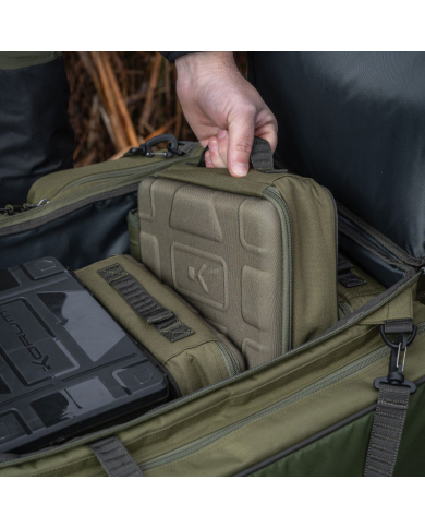 Korum Progress Hardcase Pouch