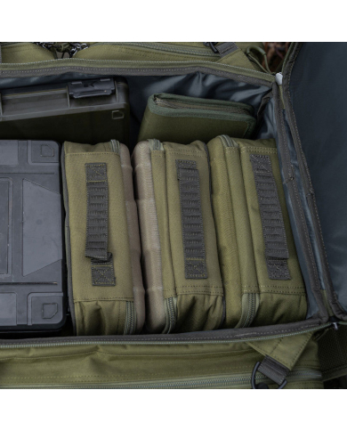 Korum Progress Hardcase Pouch