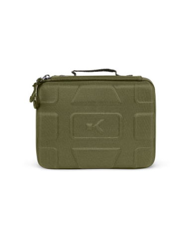 Korum Progress Hardcase Pouch