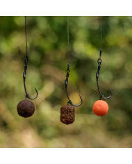 Fox Edges Spinner Rigs