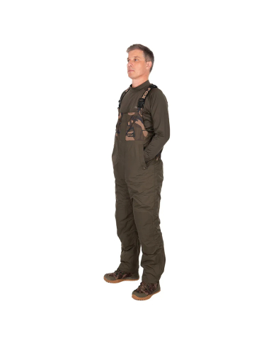 Fox Khaki / Camo Winter Suit