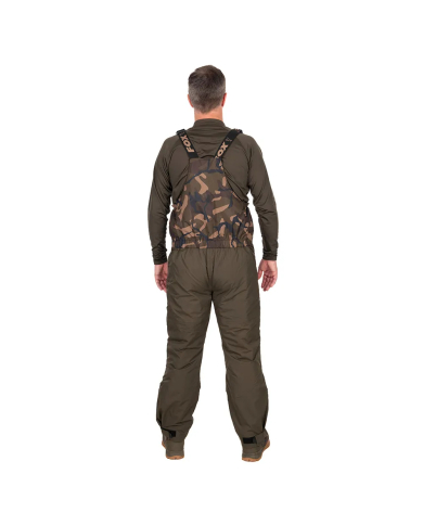 Fox Khaki / Camo Winter Suit