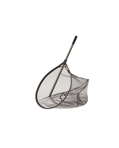 Kinetic Gillie Salmon Net