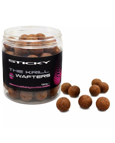 Sticky Baits The Krill Wafters 130g