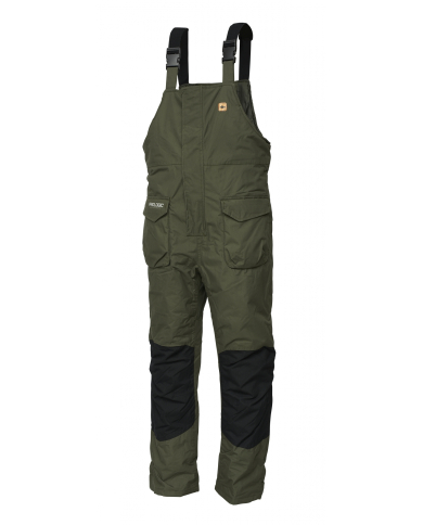 Prologic Thermo Waterproof Fishing Suit