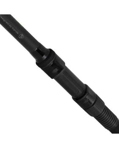 Korda Kaizen Green Carp Rods