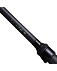 Korda Kaizen Green Carp Rods