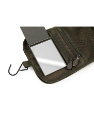 Fox Camolite Wash Bag