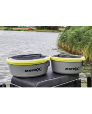 Matrix EVA Airflow Bowls