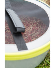 Matrix EVA Airflow Bowls