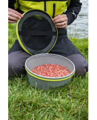 Matrix EVA Airflow Bowls