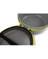 Matrix EVA Airflow Bowls