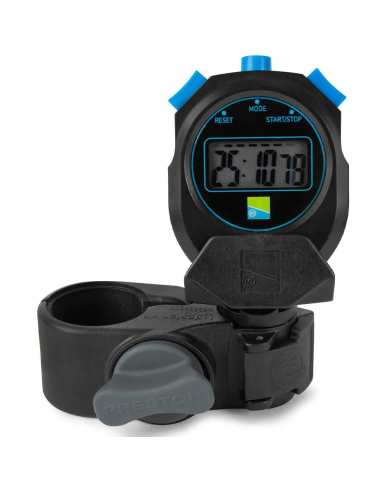 Preston Innovations Offbox Stopwatch