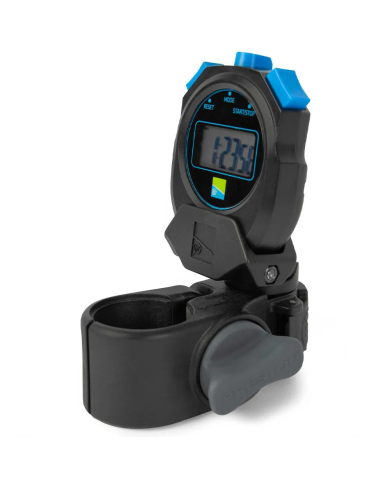 Preston Innovations Offbox Stopwatch