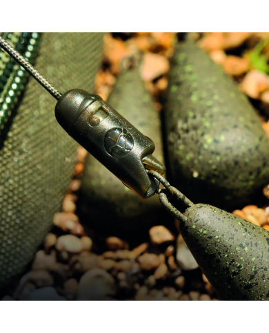 Korda Heli-Safe Green