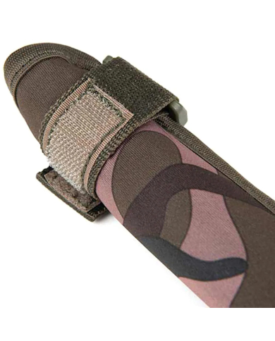 Fox Camolite Neoprene XL Tip & Butt Protector