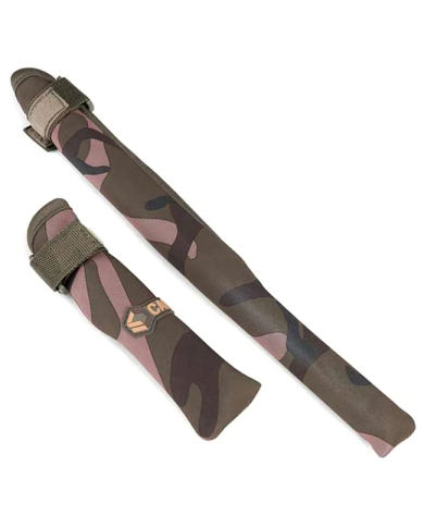 Fox Camolite Neoprene XL Tip & Butt Protector