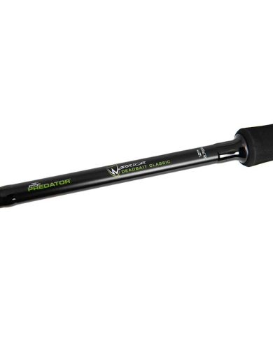 Fox Rage Warrior 2.75lb 12ft Deadbait Classic