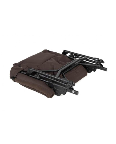 Fox EOS Lounger Chair