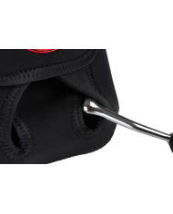 Fox Rage Neoprene Reel Covers