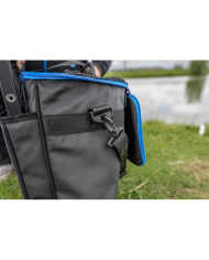 Preston Innovations Supera X Net Compact Bag