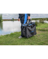 Preston Innovations Supera X Net Compact Bag