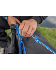 Preston Innovations Supera X Net Compact Bag