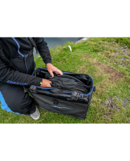 Preston Innovations Supera X Net Compact Bag