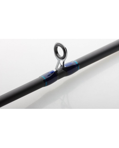 DAM Fun-Tech MK1 Casting Combo Rod - 6ft 6" 10-30g