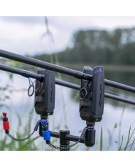 Korum KSI6 Remote Bite Alarm