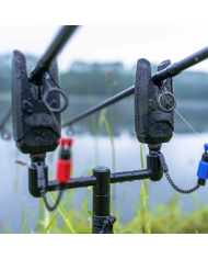 Korum KSI6 Remote Bite Alarm