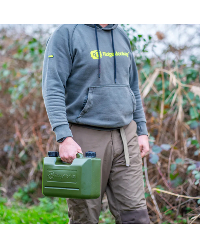 RidgeMonkey SpeedFlo Heavy Duty Water Carrier