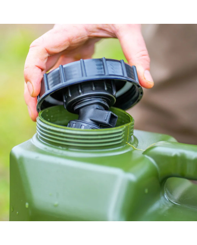 RidgeMonkey SpeedFlo Heavy Duty Water Carrier