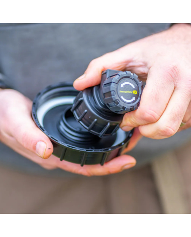 RidgeMonkey SpeedFlo Heavy Duty Water Carrier