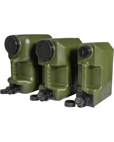 RidgeMonkey SpeedFlo Heavy Duty Water Carrier