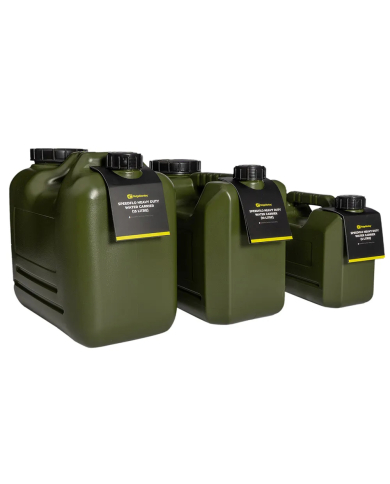RidgeMonkey SpeedFlo Heavy Duty Water Carrier